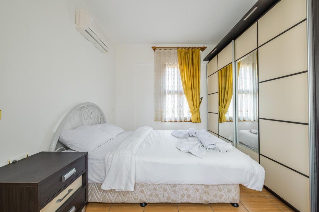 David People Boutique Hostel&Apart 안탈리아 외부 사진