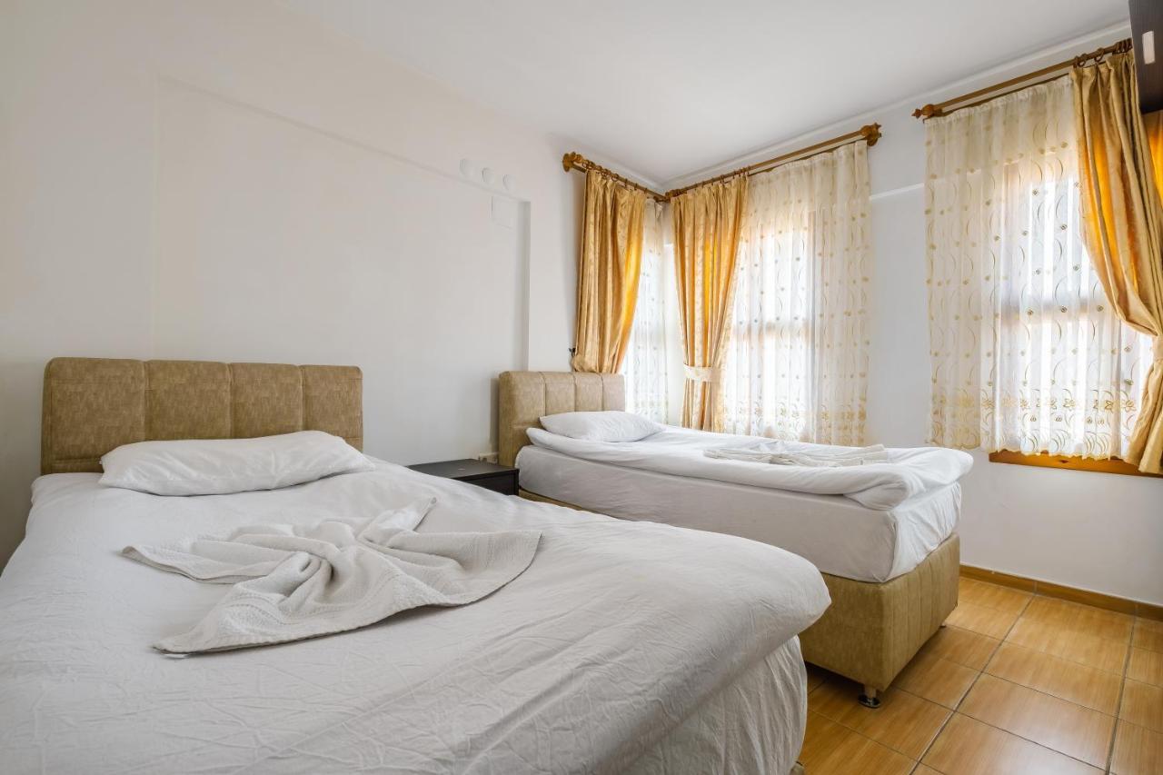 David People Boutique Hostel&Apart 안탈리아 외부 사진
