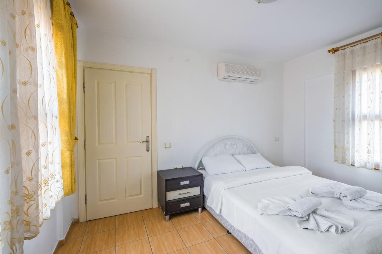 David People Boutique Hostel&Apart 안탈리아 외부 사진