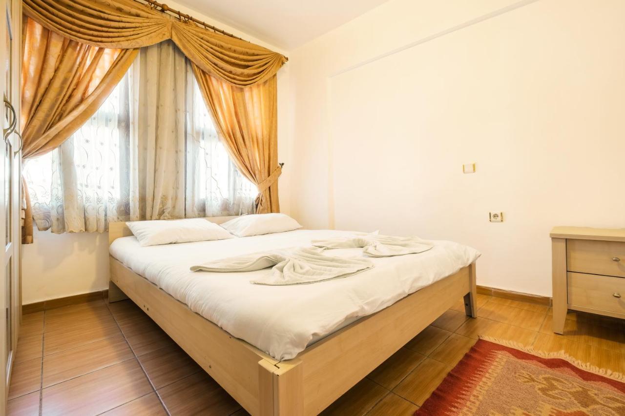 David People Boutique Hostel&Apart 안탈리아 외부 사진