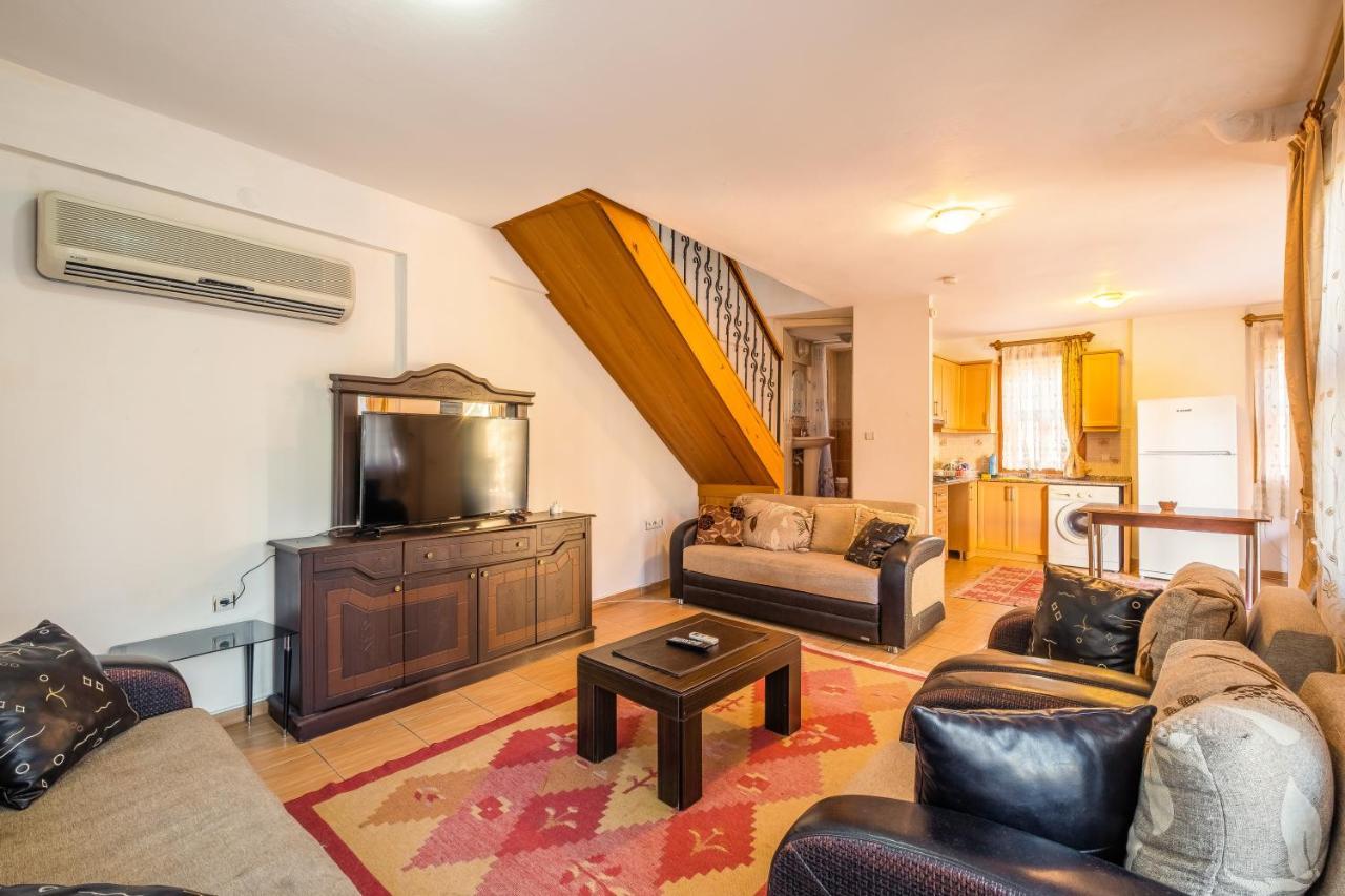 David People Boutique Hostel&Apart 안탈리아 외부 사진