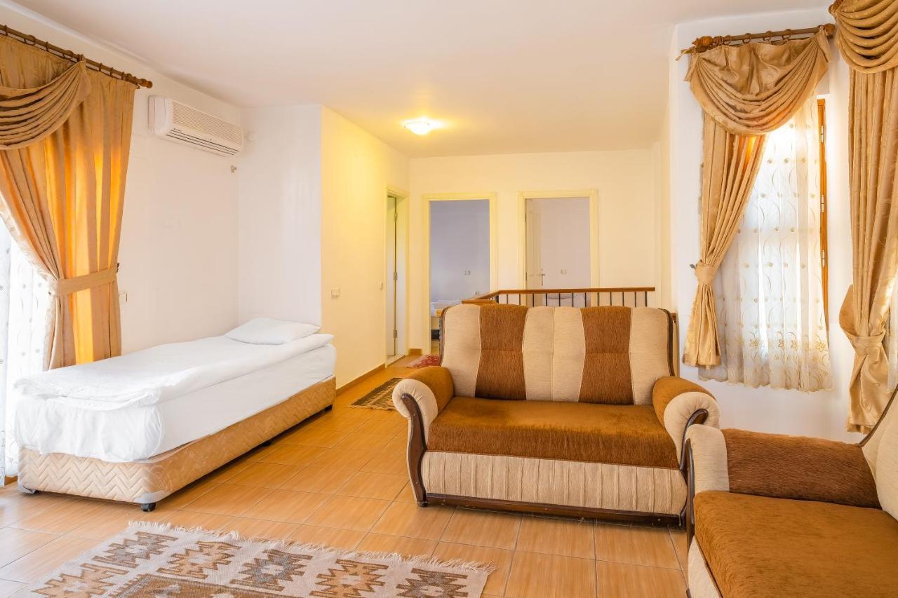 David People Boutique Hostel&Apart 안탈리아 외부 사진