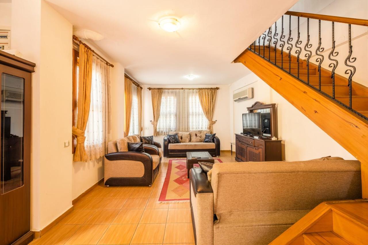 David People Boutique Hostel&Apart 안탈리아 외부 사진