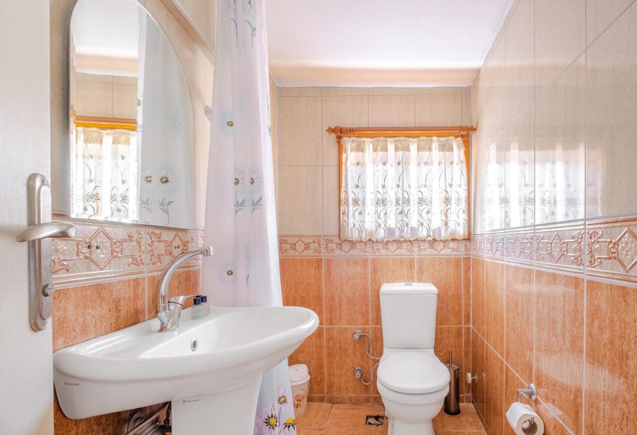 David People Boutique Hostel&Apart 안탈리아 외부 사진