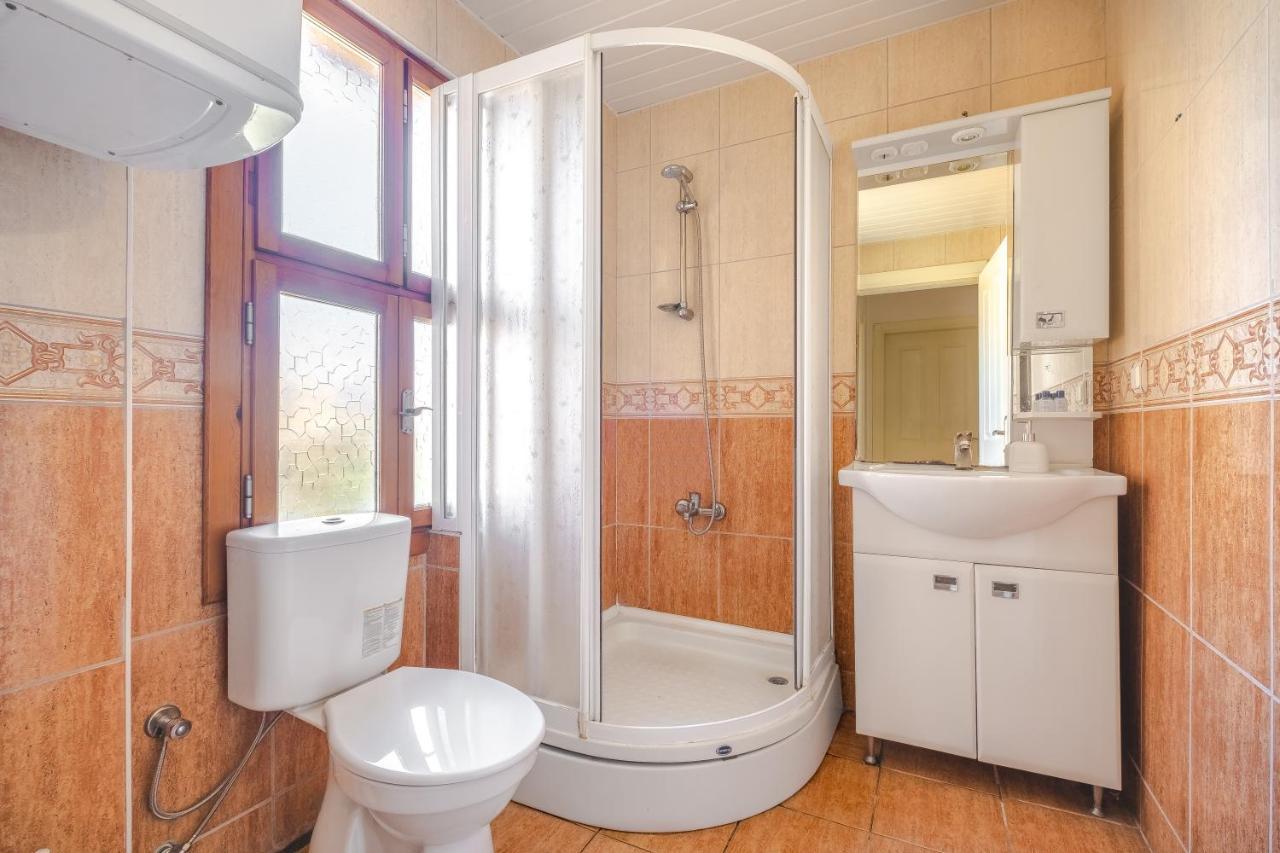 David People Boutique Hostel&Apart 안탈리아 외부 사진