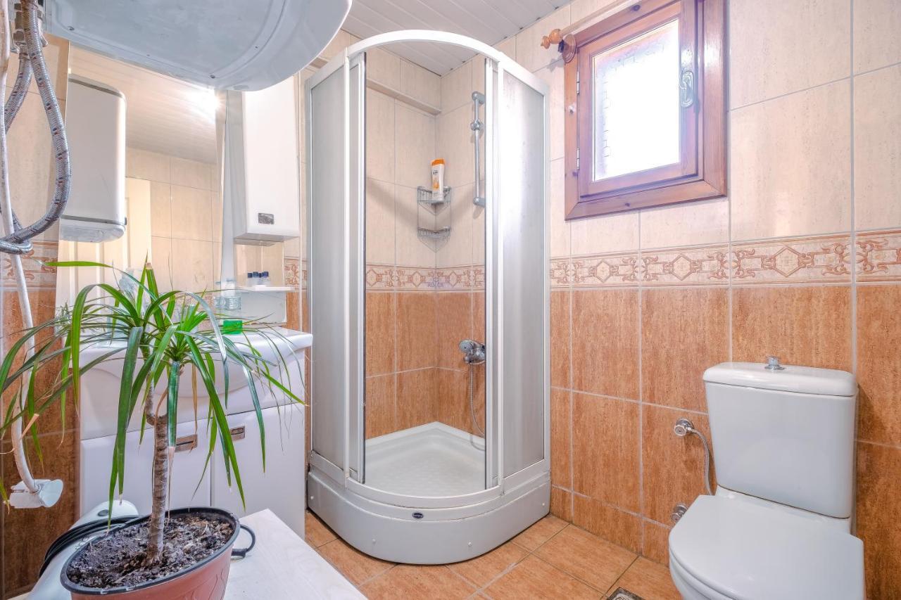 David People Boutique Hostel&Apart 안탈리아 외부 사진