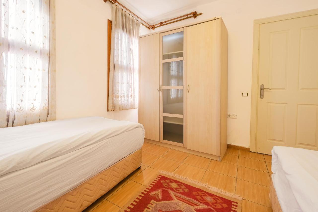 David People Boutique Hostel&Apart 안탈리아 외부 사진