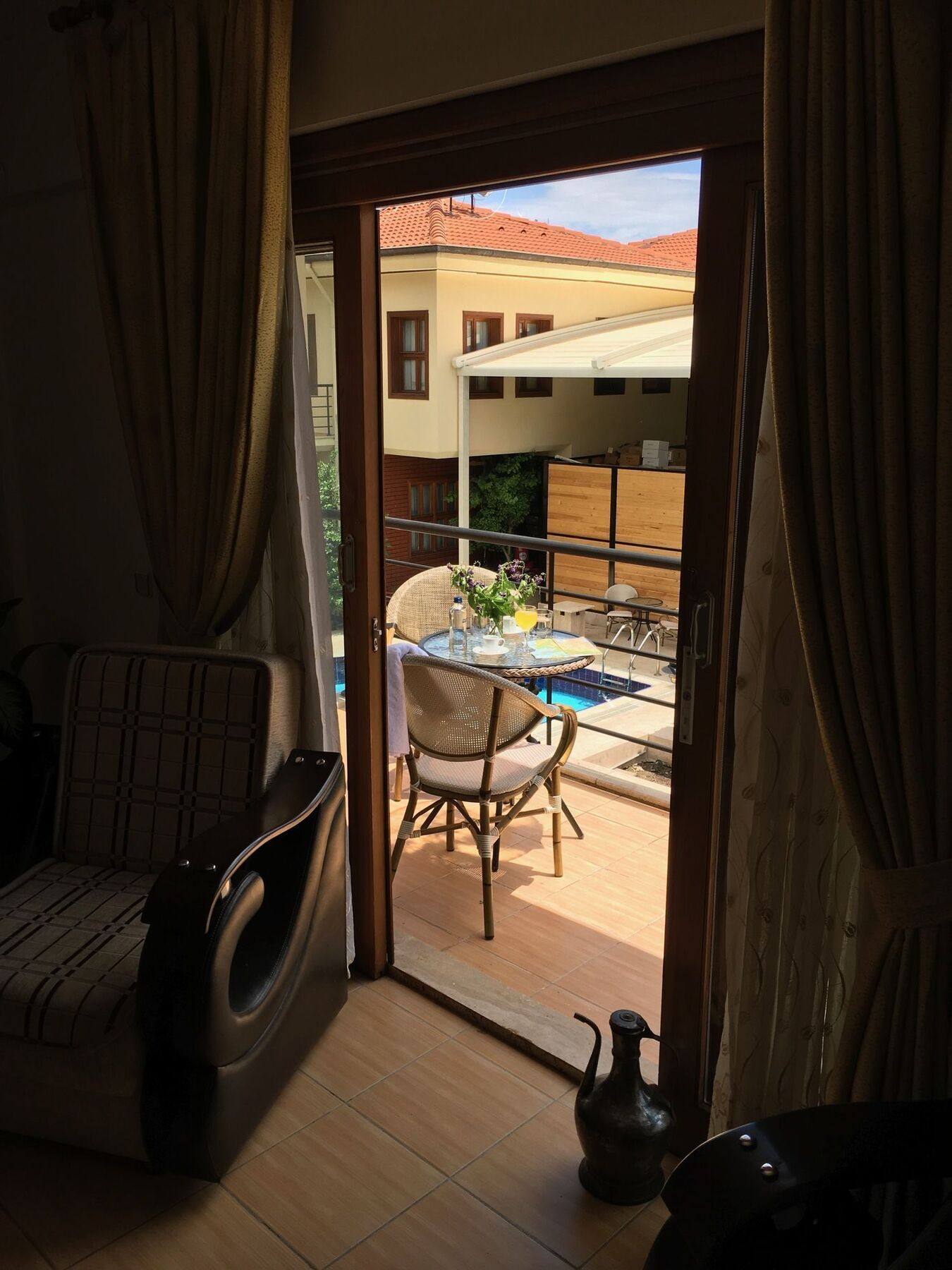 David People Boutique Hostel&Apart 안탈리아 외부 사진