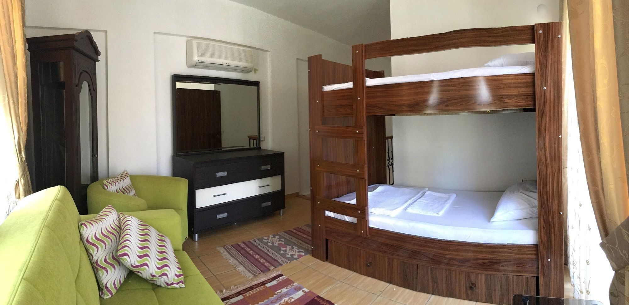 David People Boutique Hostel&Apart 안탈리아 외부 사진