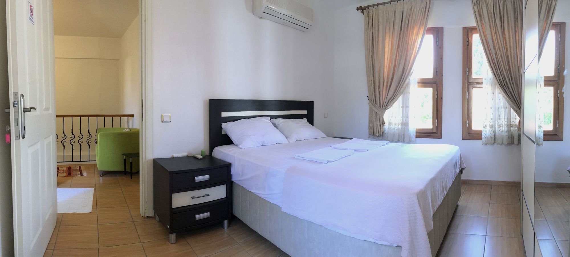 David People Boutique Hostel&Apart 안탈리아 외부 사진