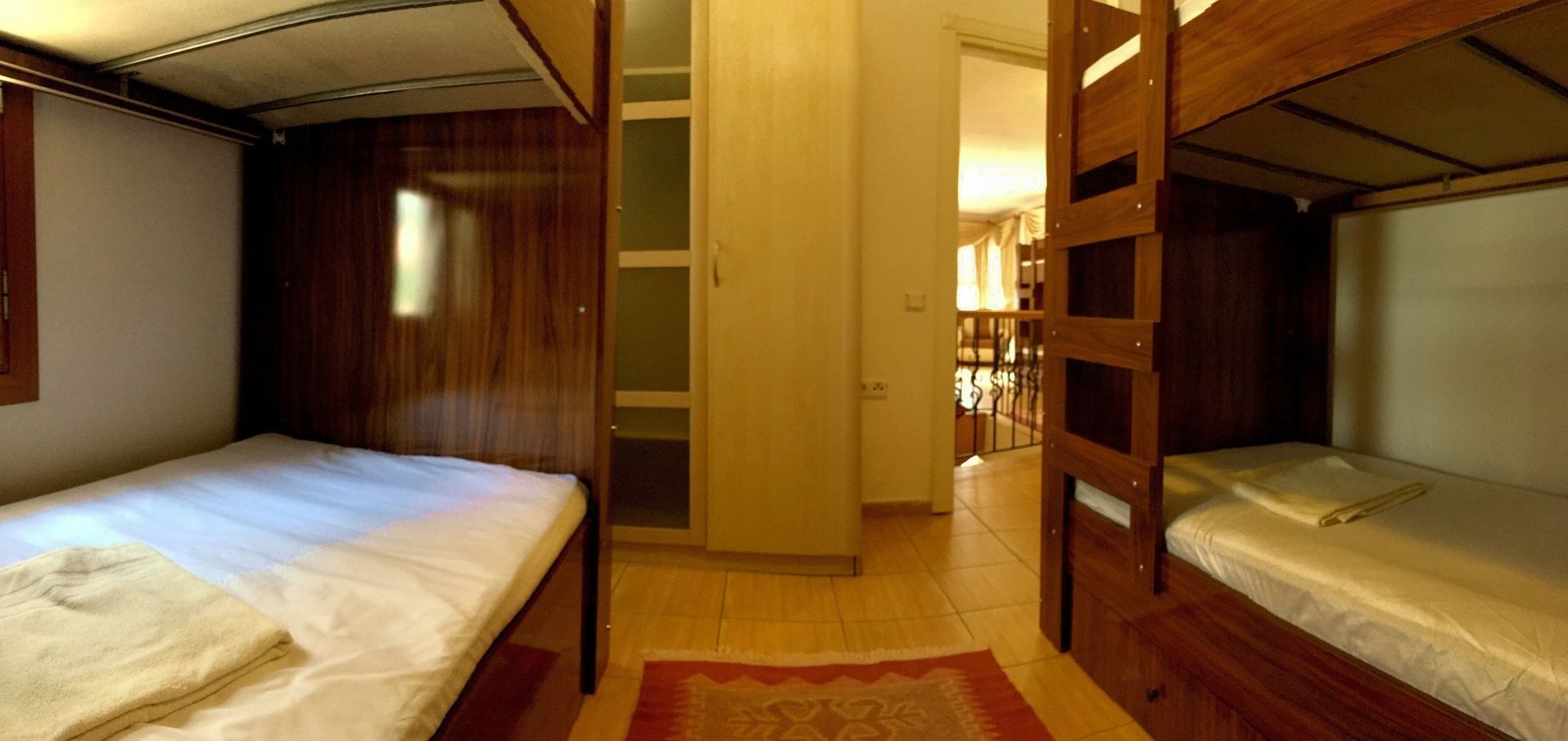 David People Boutique Hostel&Apart 안탈리아 외부 사진