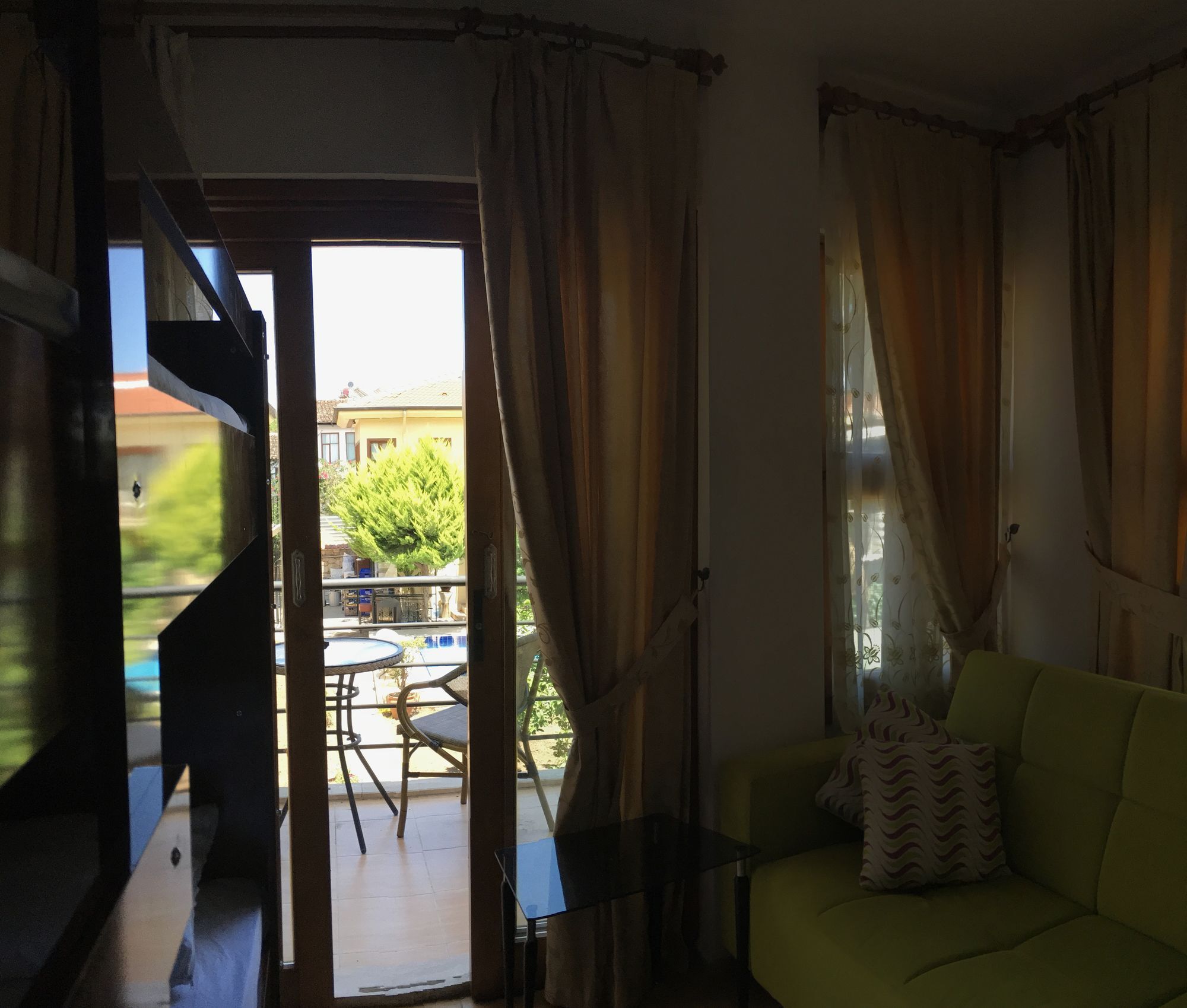 David People Boutique Hostel&Apart 안탈리아 외부 사진