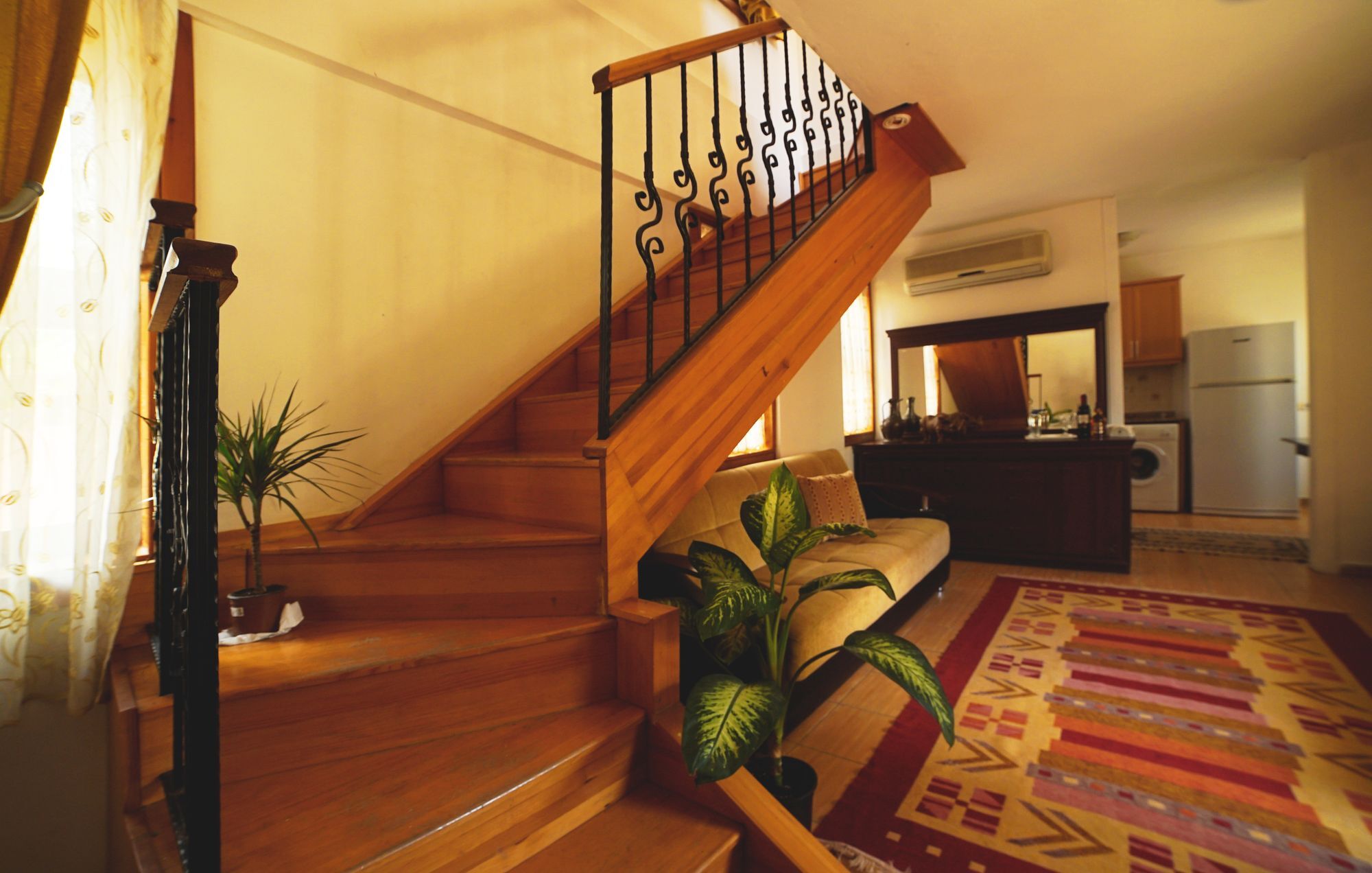 David People Boutique Hostel&Apart 안탈리아 외부 사진
