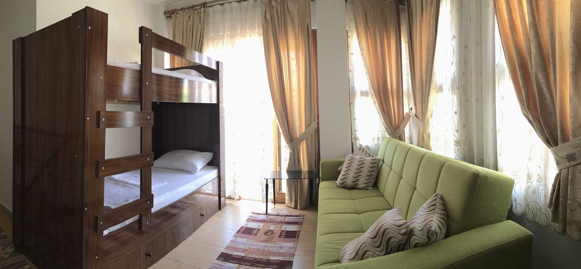 David People Boutique Hostel&Apart 안탈리아 외부 사진